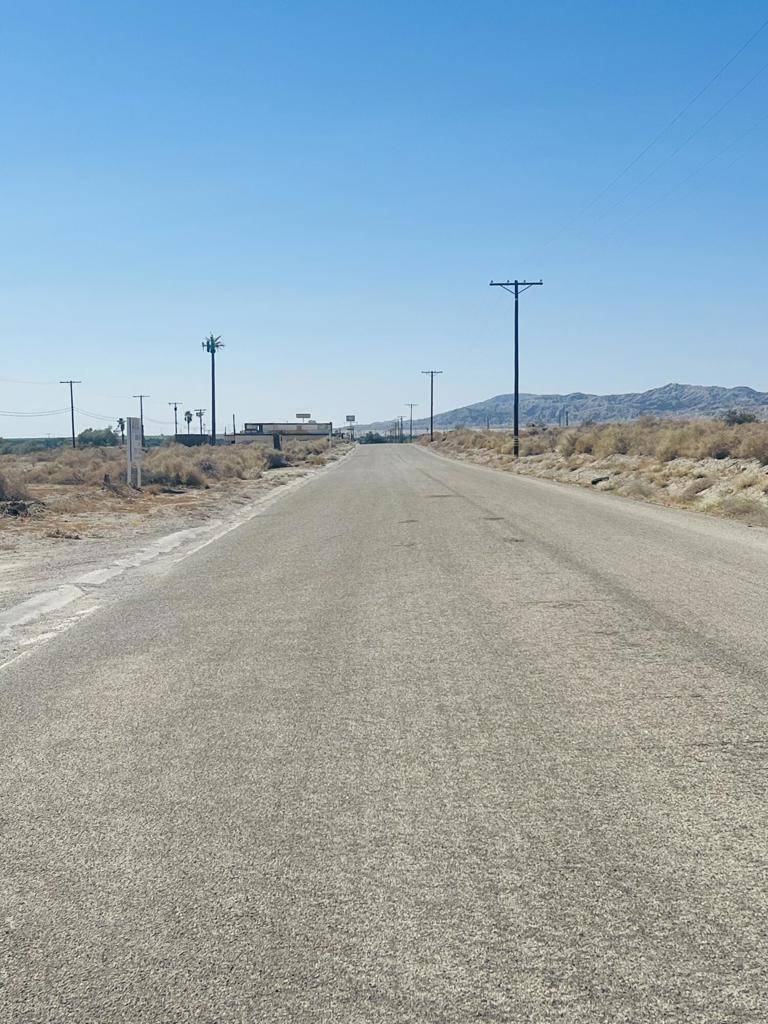 Mecca, CA 92254,0 Highway 111