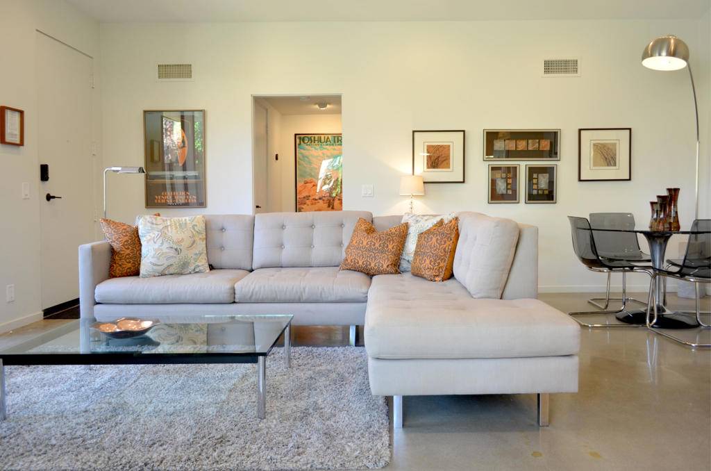 Palm Springs, CA 92262,2501 N Indian Canyon DR #609