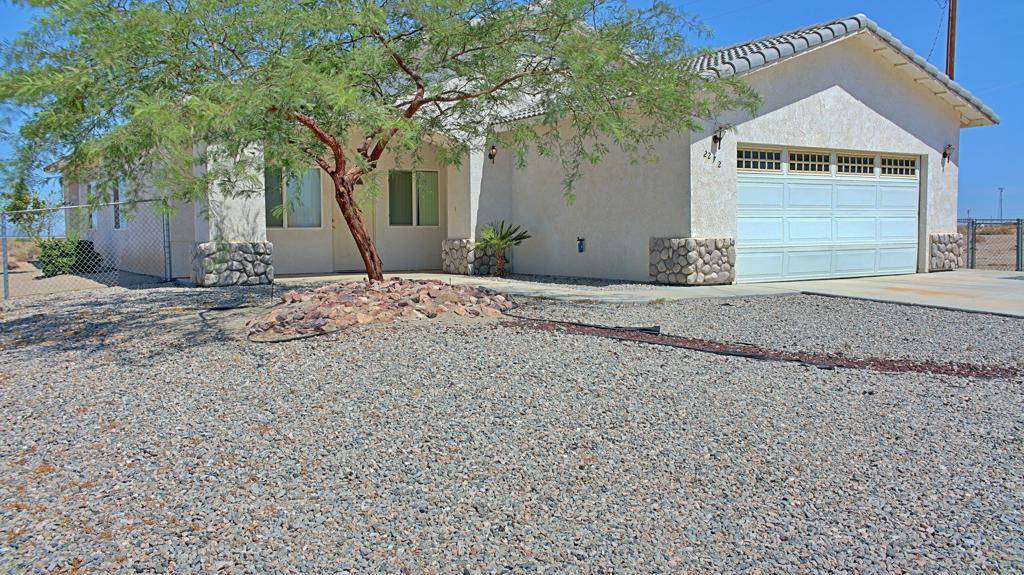Thermal, CA 92274,2272 Ramona ST