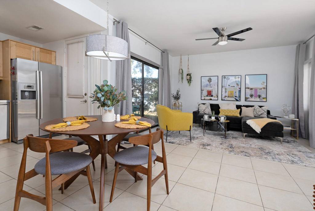 Cathedral City, CA 92234,67261 Cumbres CT