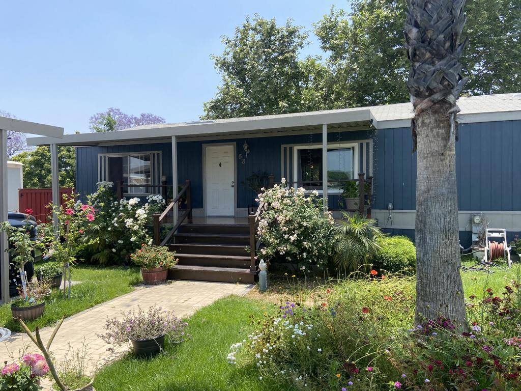 Rialto, CA 92376,1155 S Riverside AVE #58
