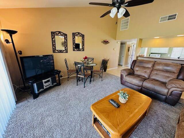 Palm Desert, CA 92211,41450 Inverness WAY