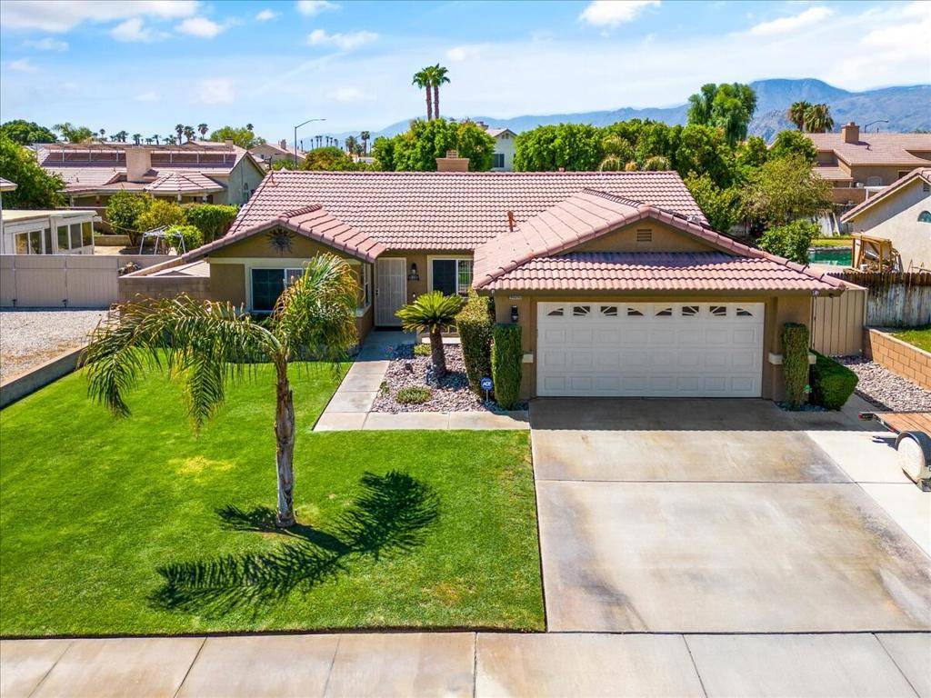 Indio, CA 92201,80595 Willow LN