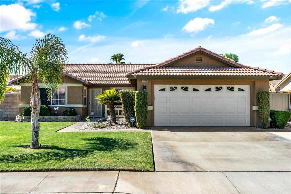 Indio, CA 92201,80595 Willow LN