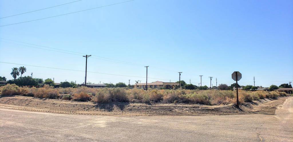 Mecca, CA 92254,0 Dolphin DR