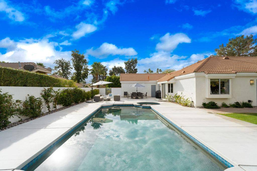 Palm Desert, CA 92260,73310 Calliandra ST
