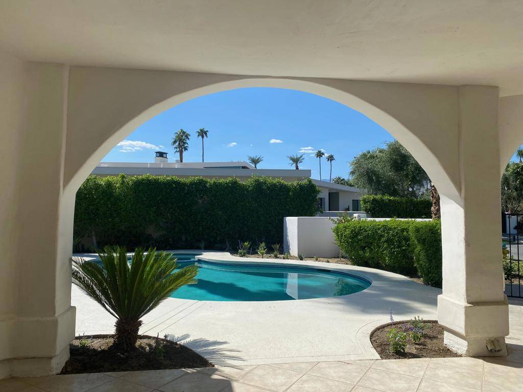 Indian Wells, CA 92210,45570 Pawnee CIR