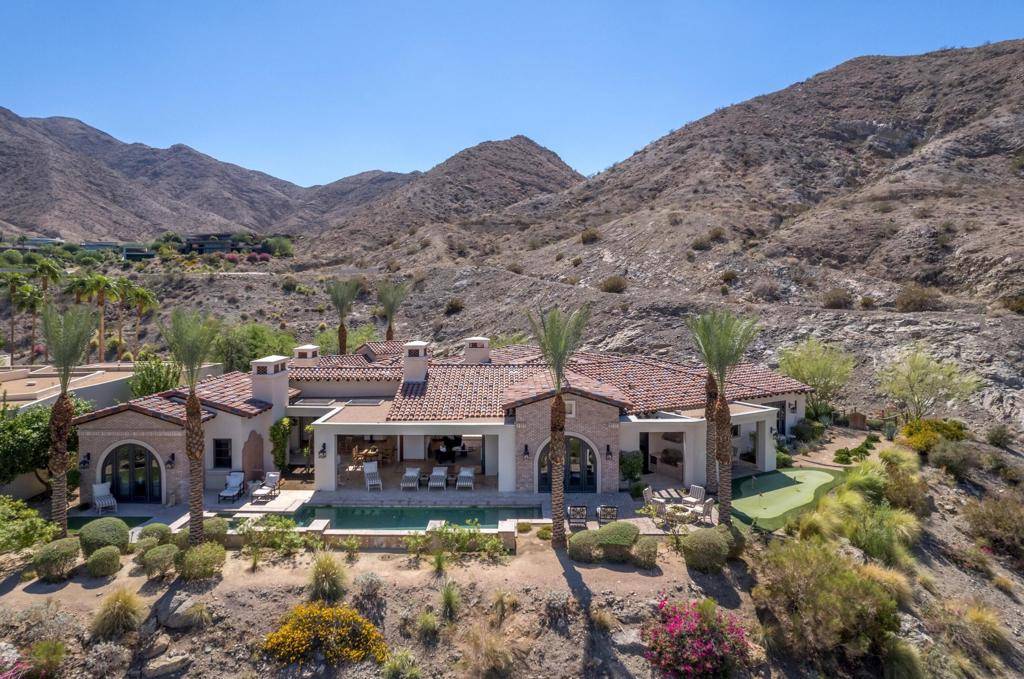 Rancho Mirage, CA 92270,31 Hillcrest DR