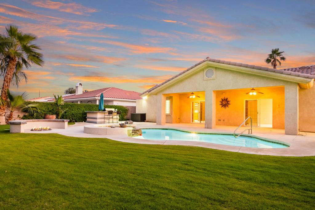 Palm Desert, CA 92211,74098 Academy LN E