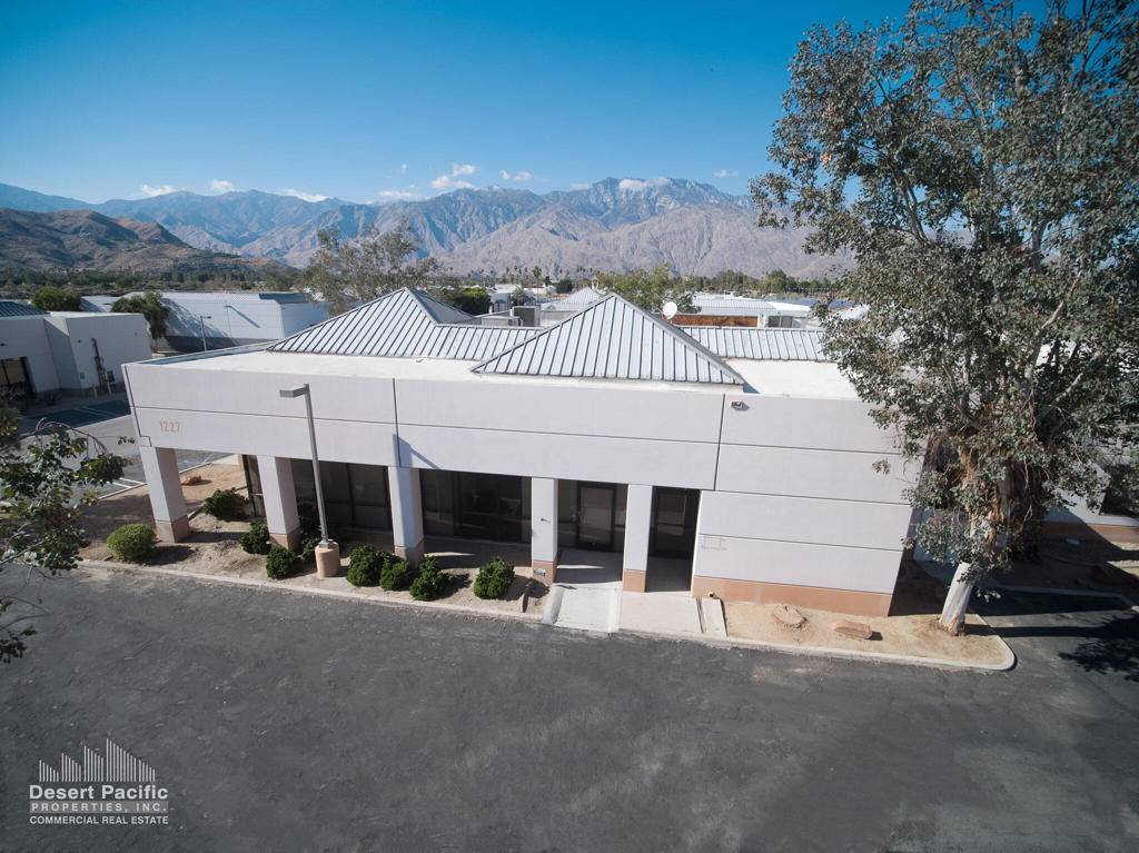 Palm Springs, CA 92264,1227 Gene Autry Trl