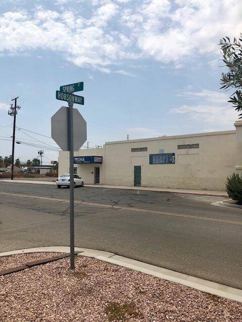 Blythe, CA 92225,132 Hobsonway