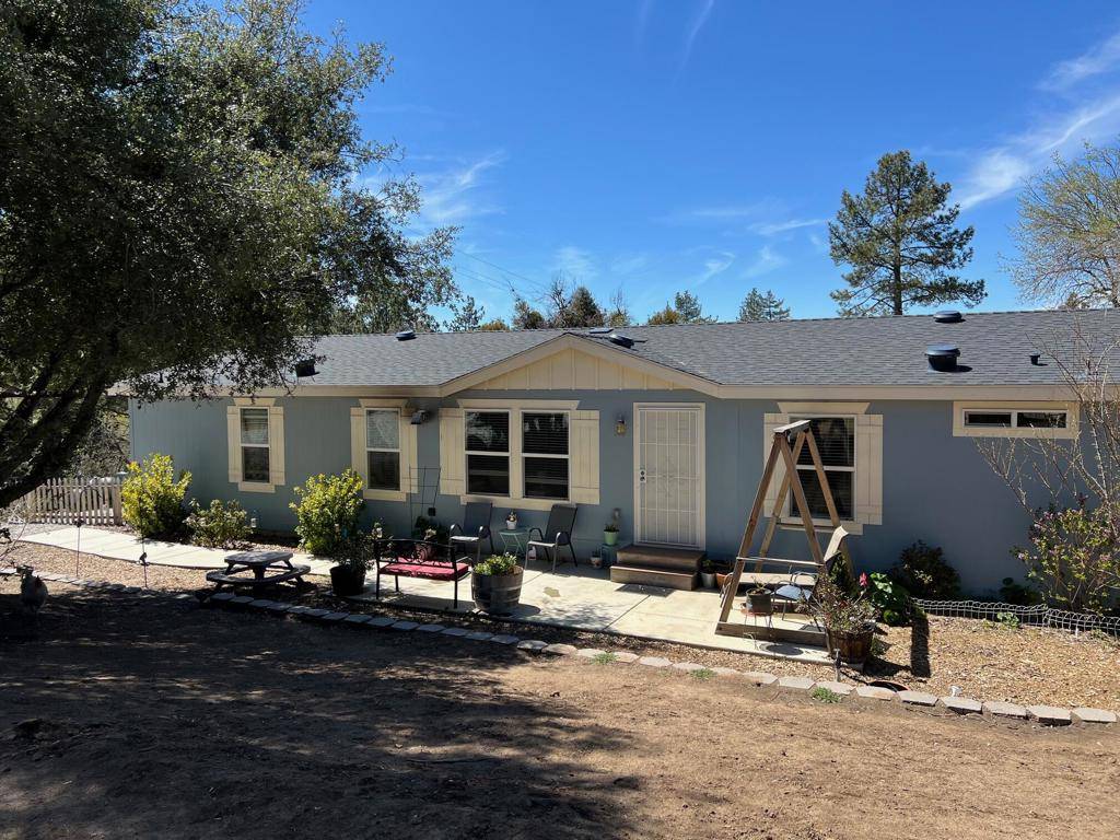 Mountain Center, CA 92561,53819 Oak Knoll DR
