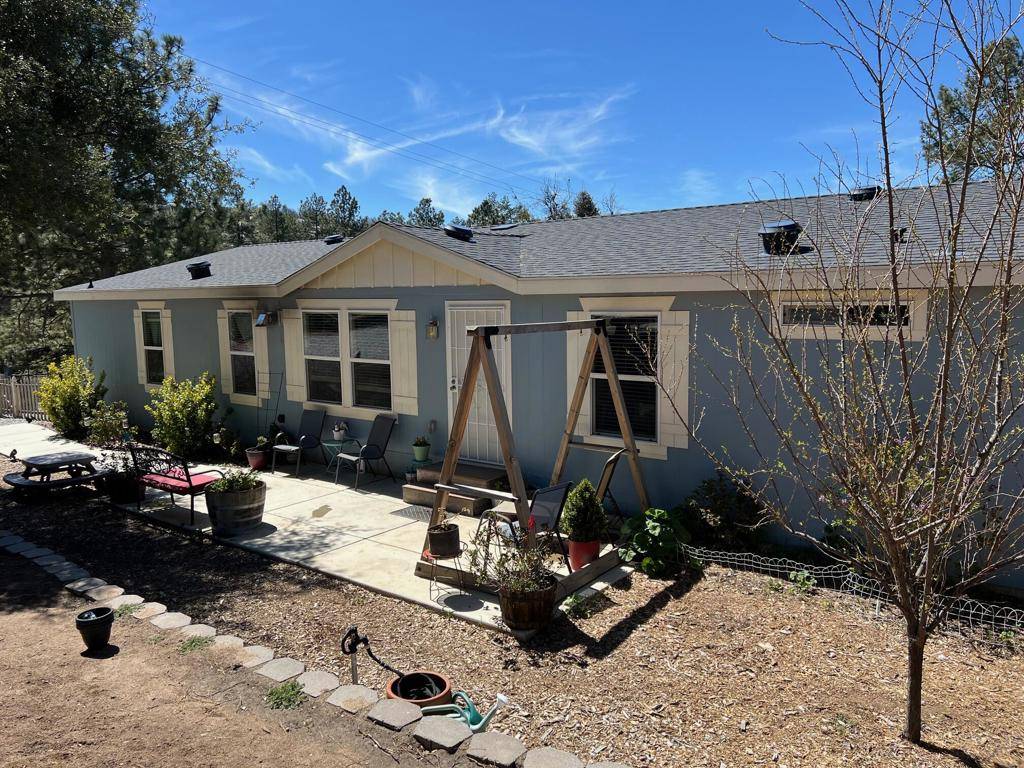 Mountain Center, CA 92561,53819 Oak Knoll DR