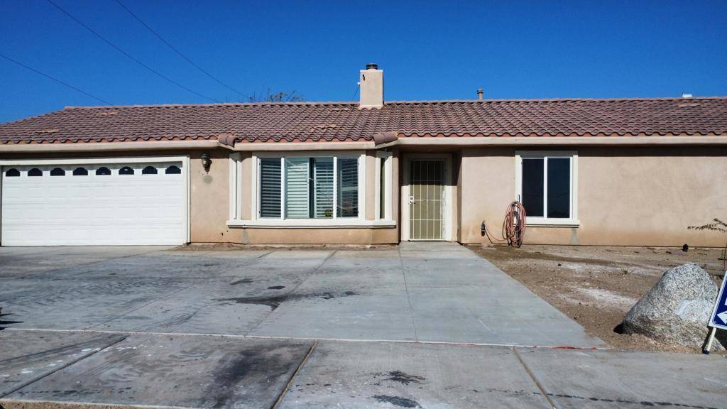 Thermal, CA 92274,1510 Valiant AVE