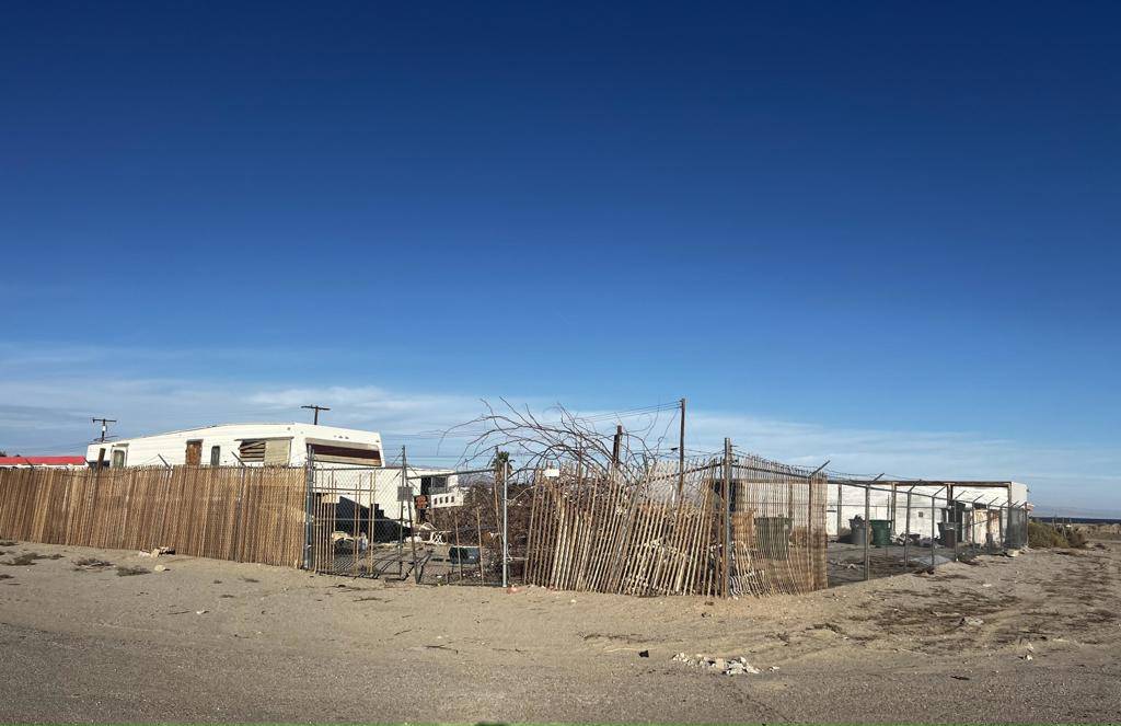 Salton Sea Beach, CA 92274,3352 Cal AVE