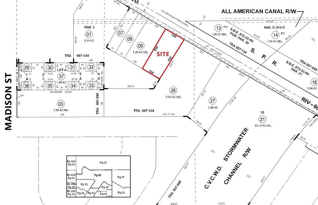Indio, CA 92201,81225 Indio BLVD