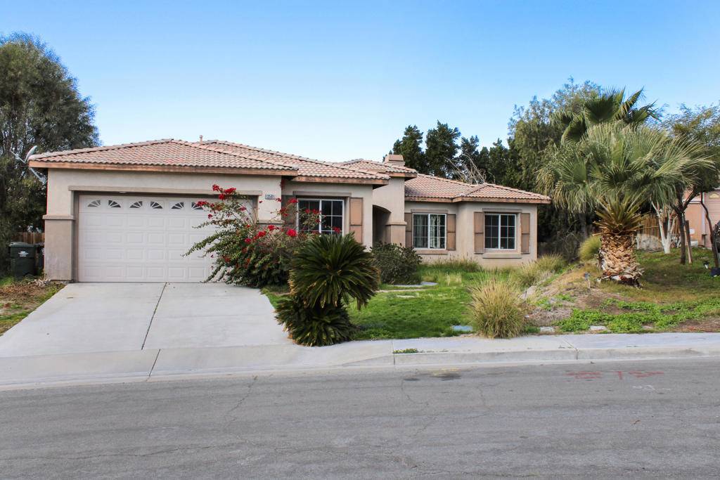 Desert Hot Springs, CA 92240,13581 Monument St ST