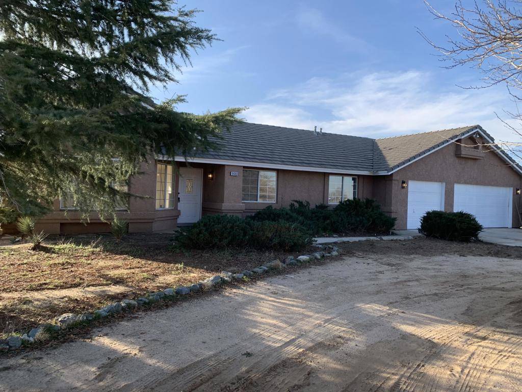 Phelan, CA 92371,9480 Acanthus ST