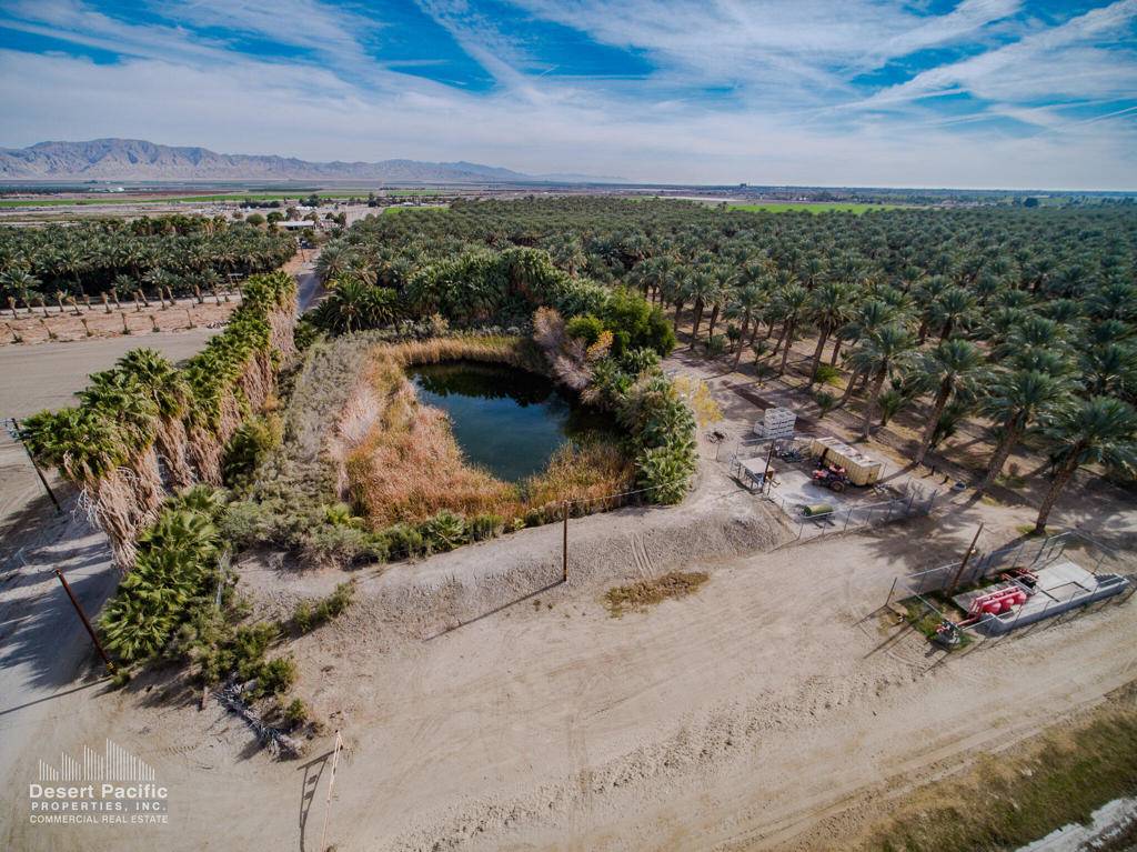 Thermal, CA 92274,0 N Ave 62 & Pierce St