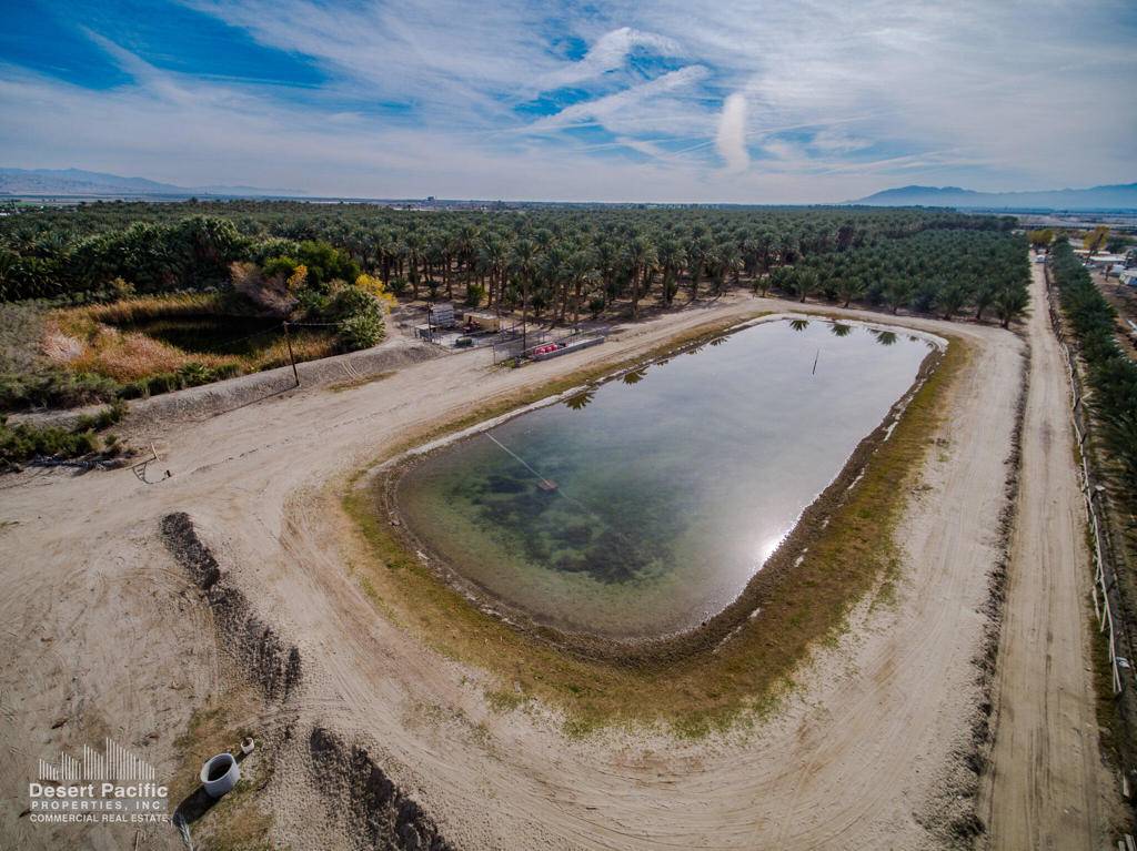 Thermal, CA 92274,0 N Ave 62 & Pierce St
