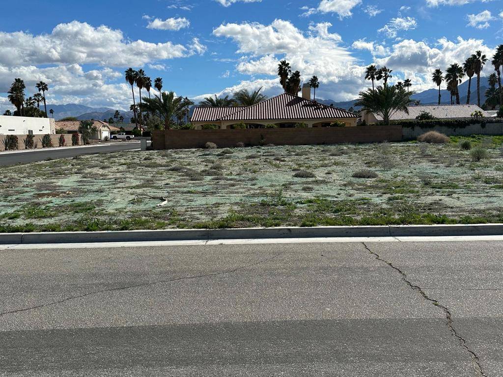 Cathedral City, CA 92234,Lot 391 Verano RD