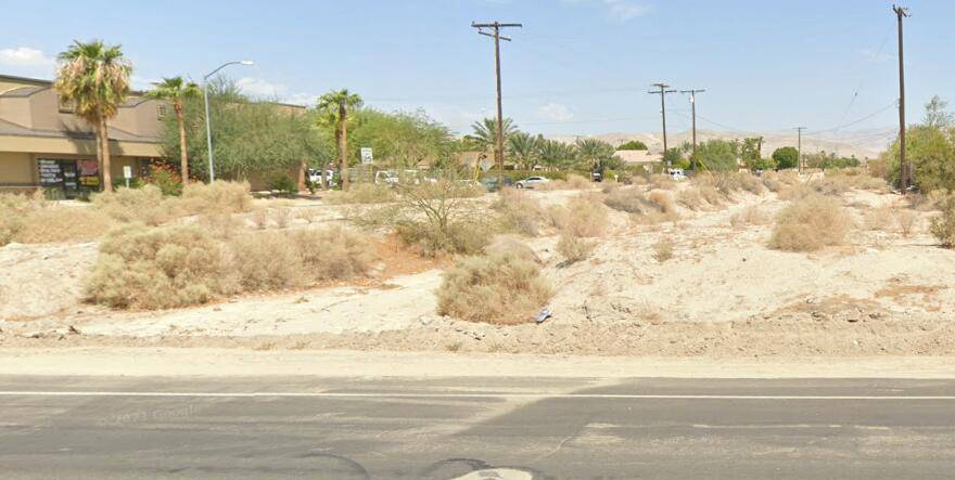 Thousand Palms, CA 92276,12345 Ramon RD