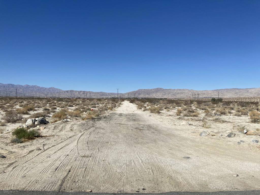 Desert Hot Springs, CA 92240,Lot18 & 19 Mihalyo RD