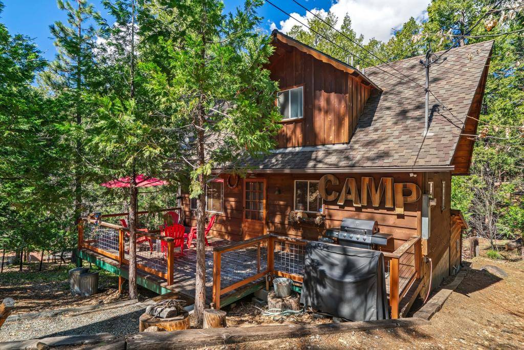 Idyllwild, CA 92549,55210 Daryll RD