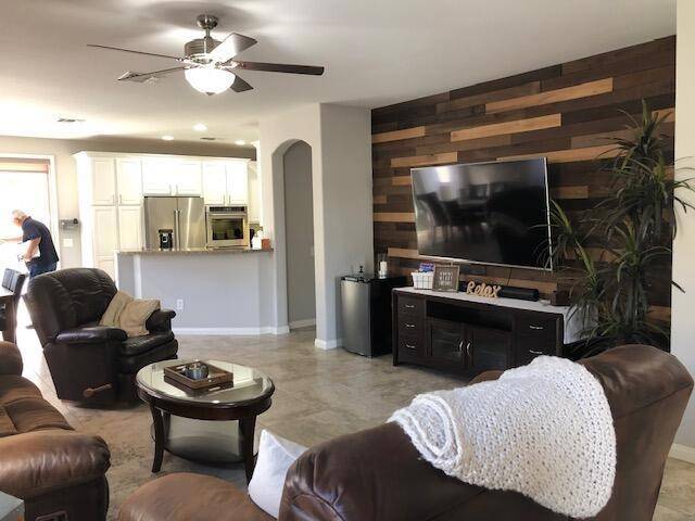 Indio, CA 92203,80387 Avenida Linda Vista VIS