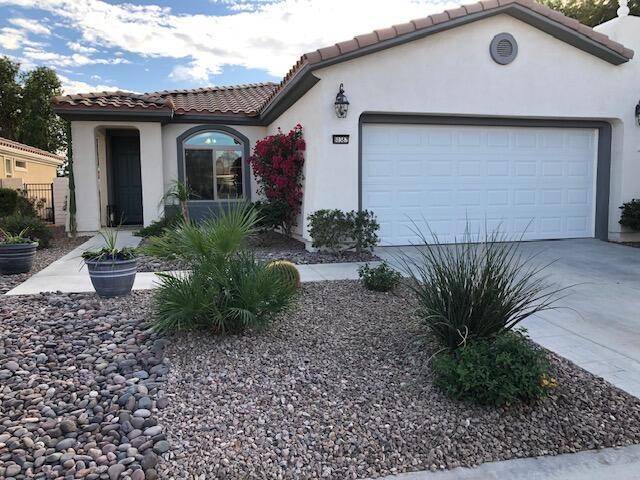 Indio, CA 92203,80387 Avenida Linda Vista VIS