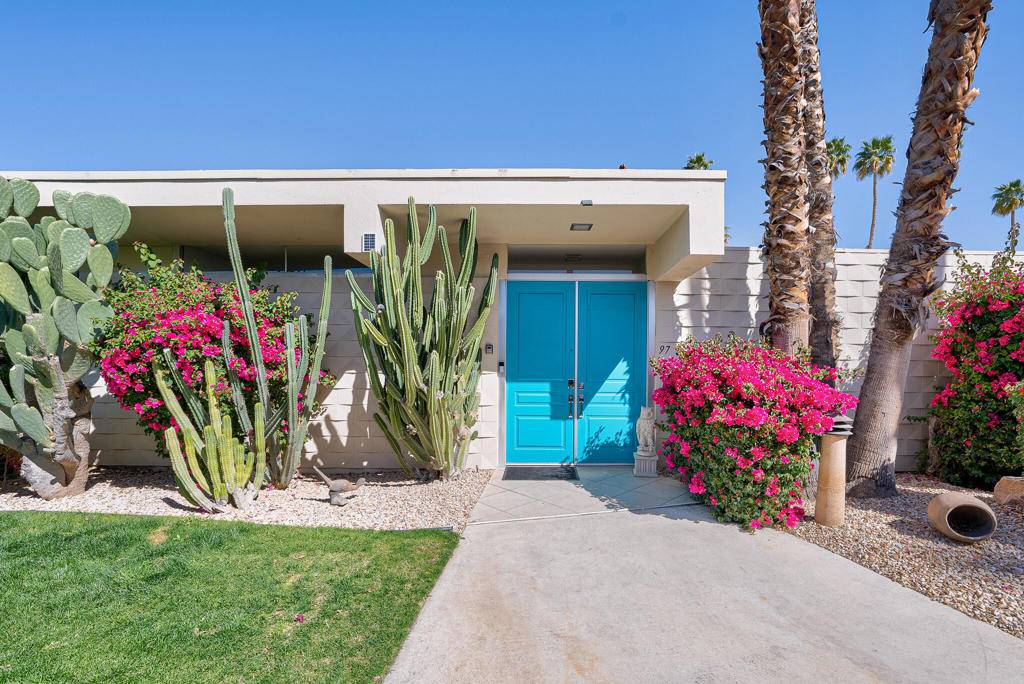 Palm Springs, CA 92264,97 Westlake CIR