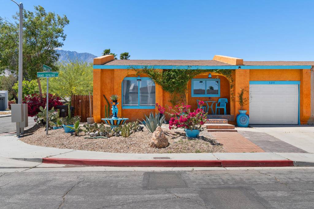 Palm Springs, CA 92262,3231 N Sandspring DR