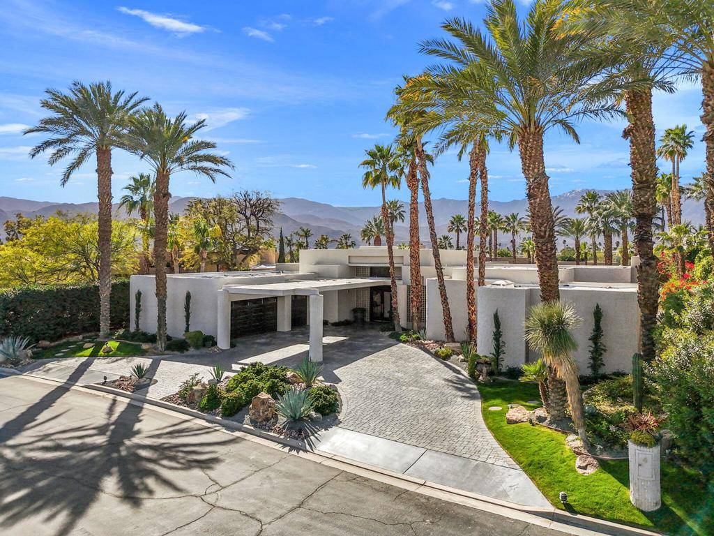 Rancho Mirage, CA 92270,4 Rocky LN