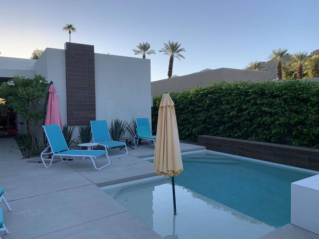 Indian Wells, CA 92210,45468 Indian Wells LN