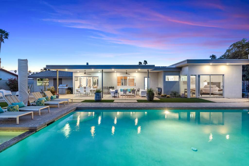 Palm Springs, CA 92262,2413 E El Alameda