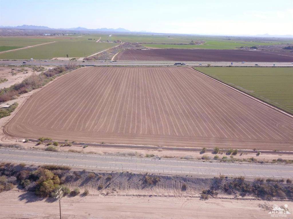 Blythe, CA 92225,15 Acres Hobsonway