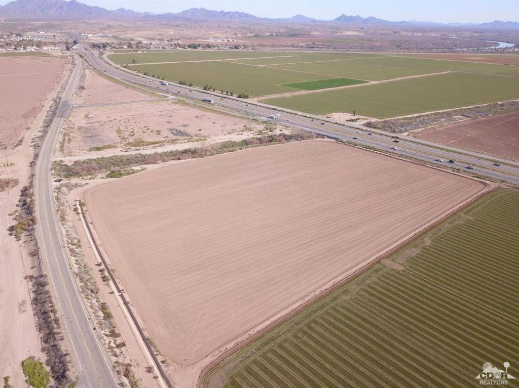 Blythe, CA 92225,15 Acres Hobsonway