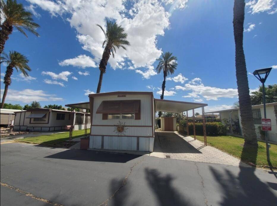 Indio, CA 92201,80870 Us Highway 111 #23
