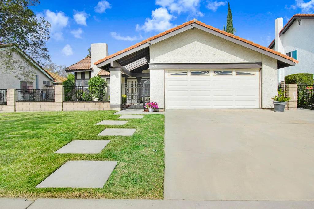 Ontario, CA 91762,2626 S Palm AVE