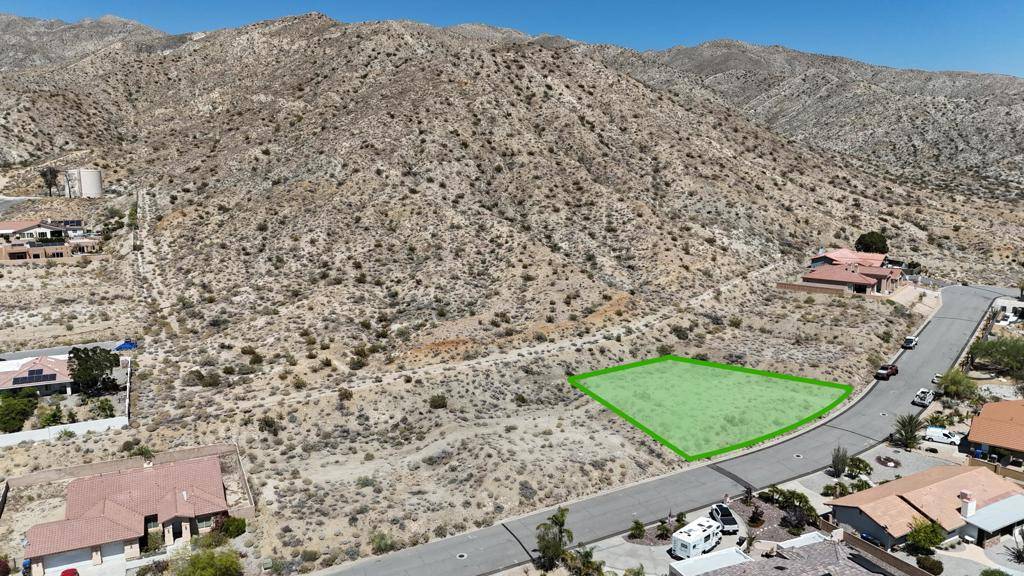 Desert Hot Springs, CA 92240,Lot #72 Rayo Del Sol
