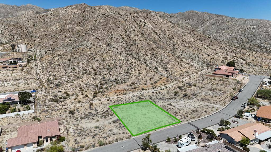 Desert Hot Springs, CA 92240,Lot #73 Rayo Del Sol