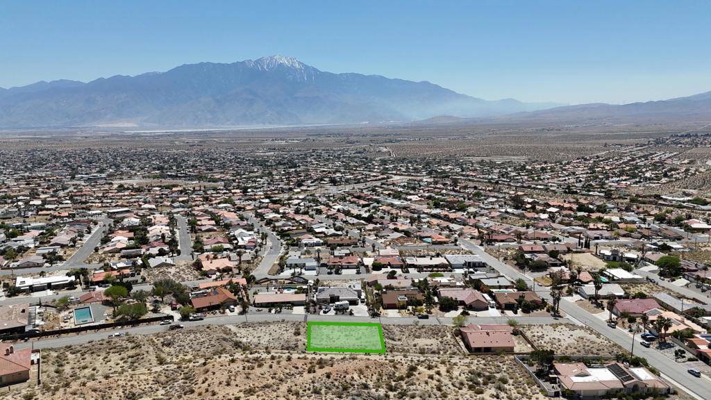 Desert Hot Springs, CA 92240,Lot #73 Rayo Del Sol