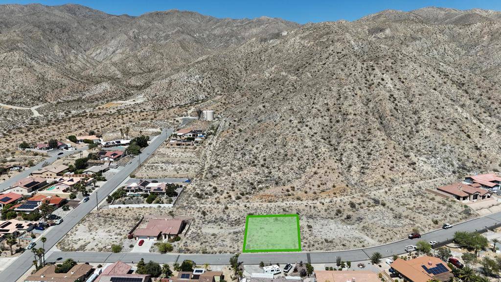 Desert Hot Springs, CA 92240,Lot #73 Rayo Del Sol