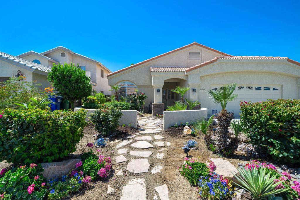 Palm Desert, CA 92211,75615 Dempsey DR