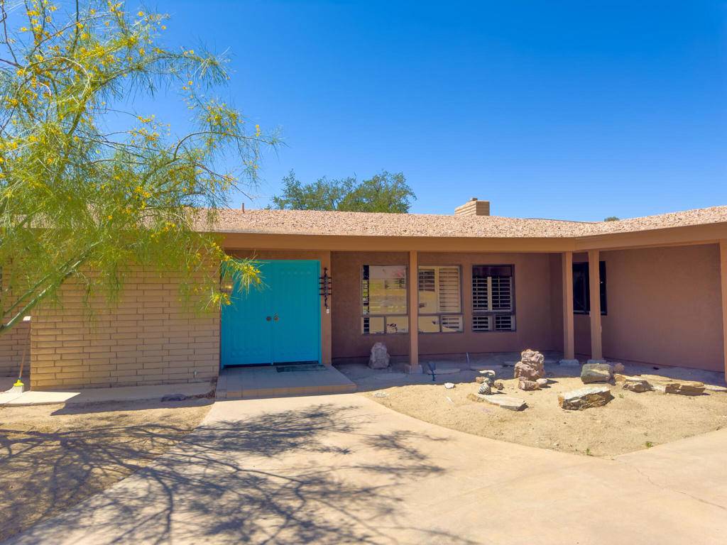 Borrego Springs, CA 92004,259 Montezuma RD