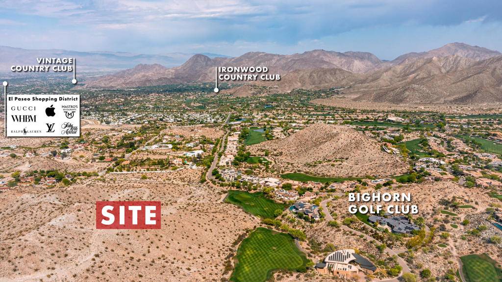 Palm Desert, CA 92260,71231 Cholla Way