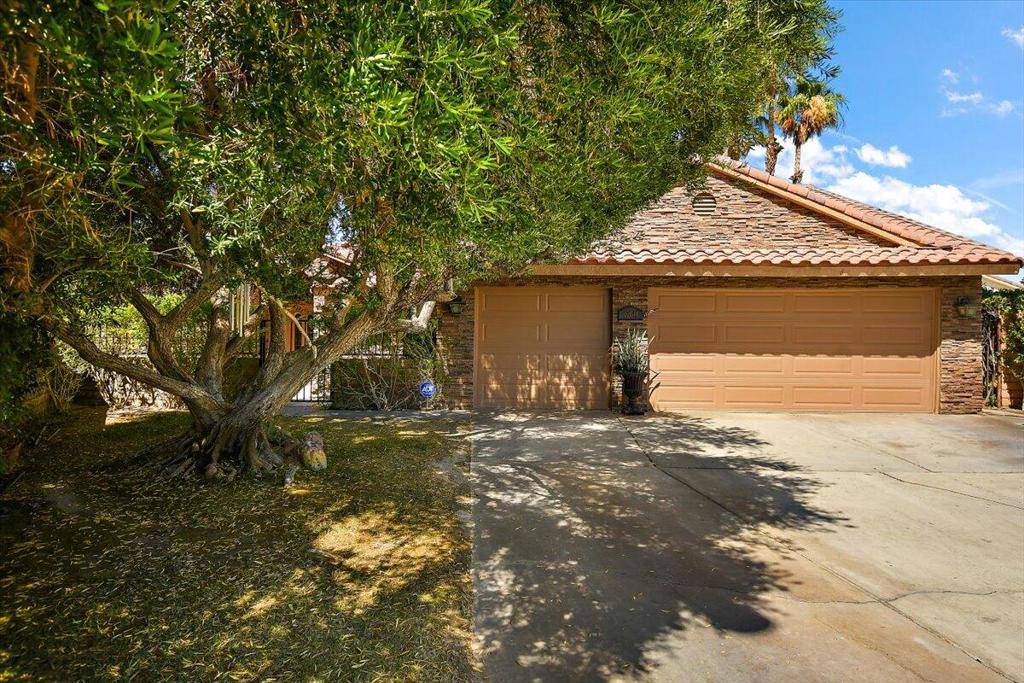 Cathedral City, CA 92234,67841 Jane LN