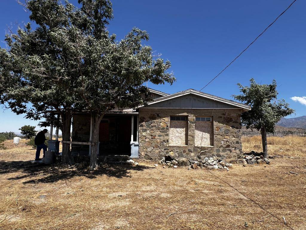 Juniper Hills, CA 93543,30900 E 106th St