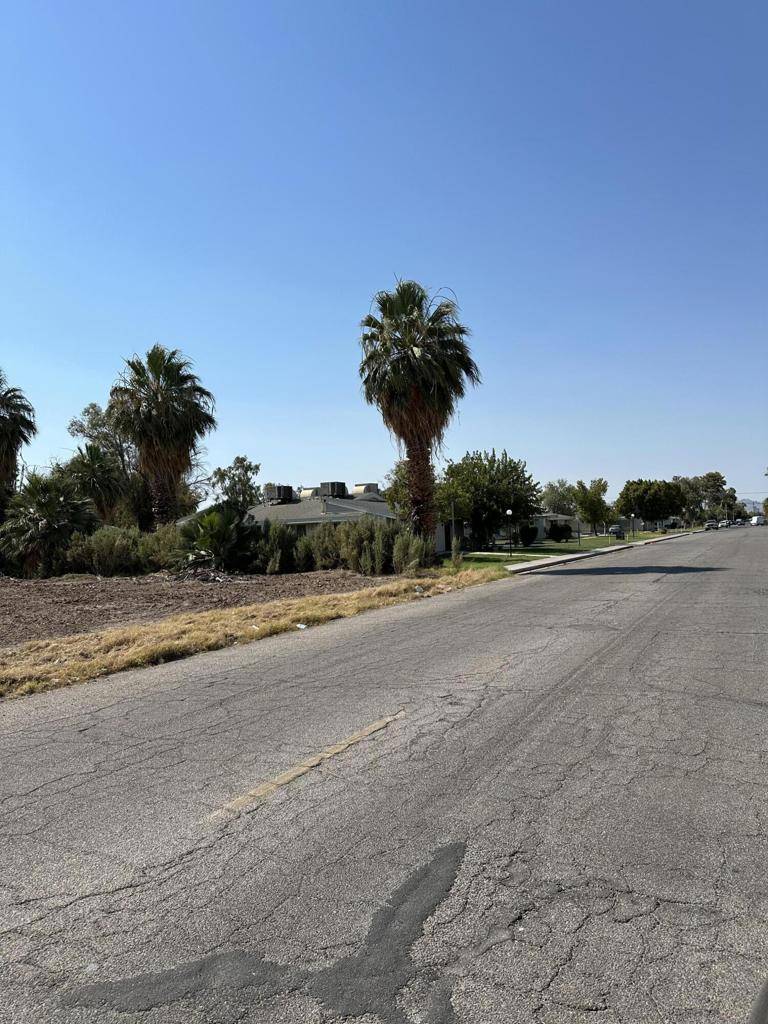 Blythe, CA 92225,0 Palm