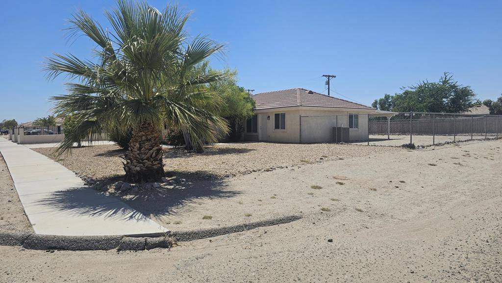Thermal, CA 92274,1293 Red Sea AVE